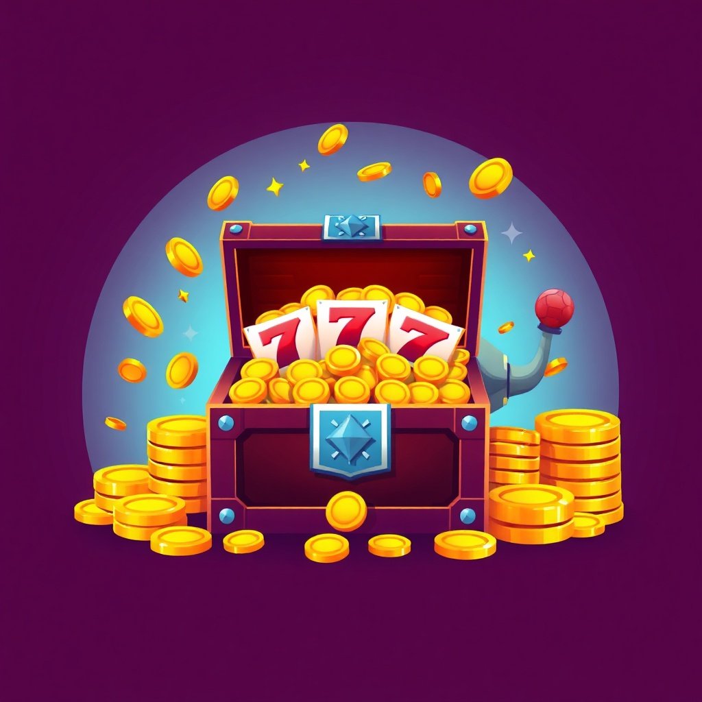 Ikon bandit123slot